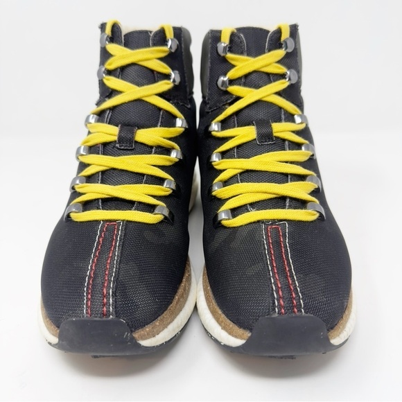 OTBT Buckly Sneaker Hiking Boots Camo - Picture 2 of 8